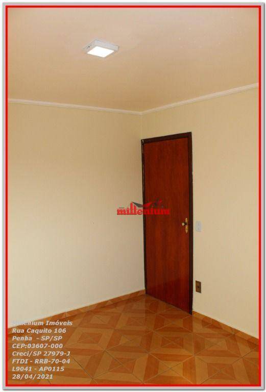 Apartamento para alugar com 2 quartos, 70m² - Foto 10