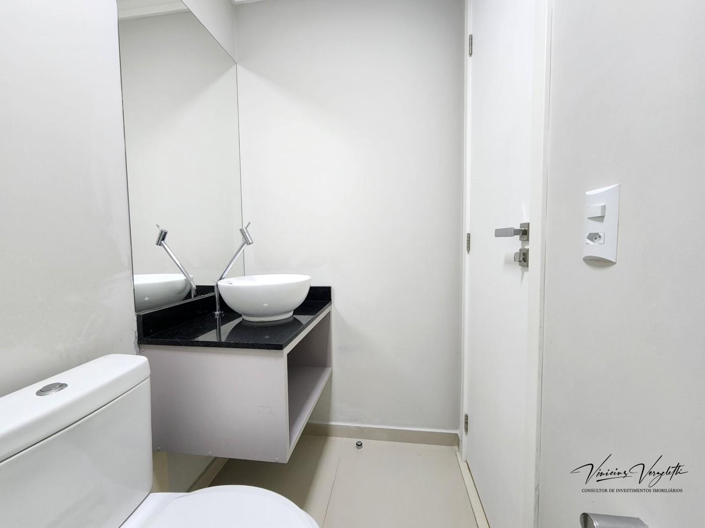 Apartamento para alugar com 2 quartos, 65m² - Foto 13