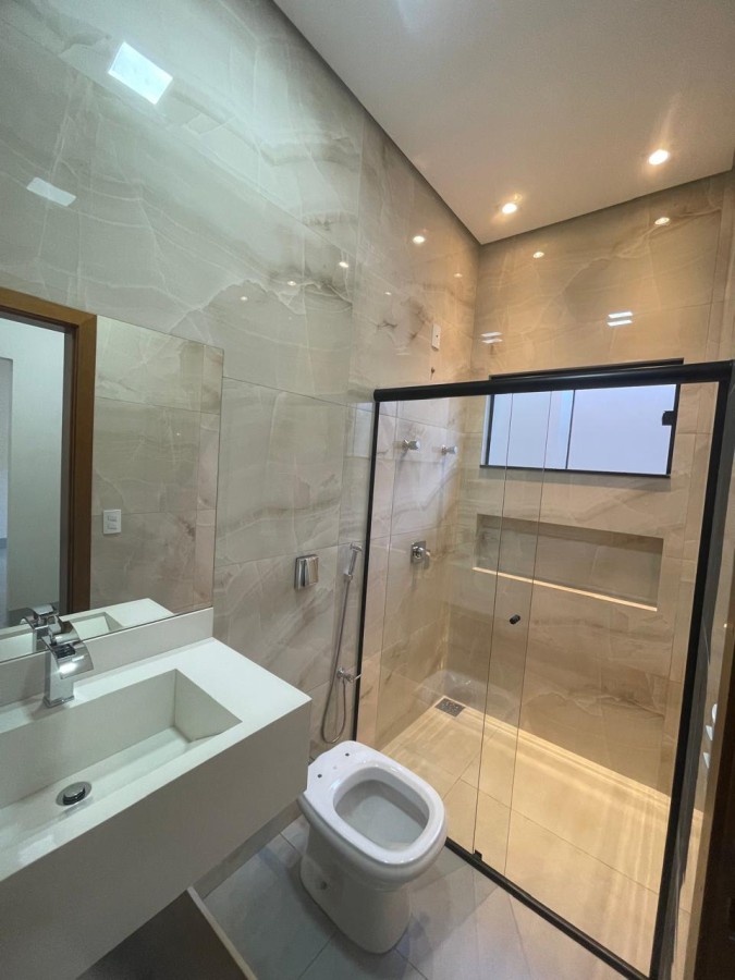 Casa à venda com 3 quartos, 253m² - Foto 14