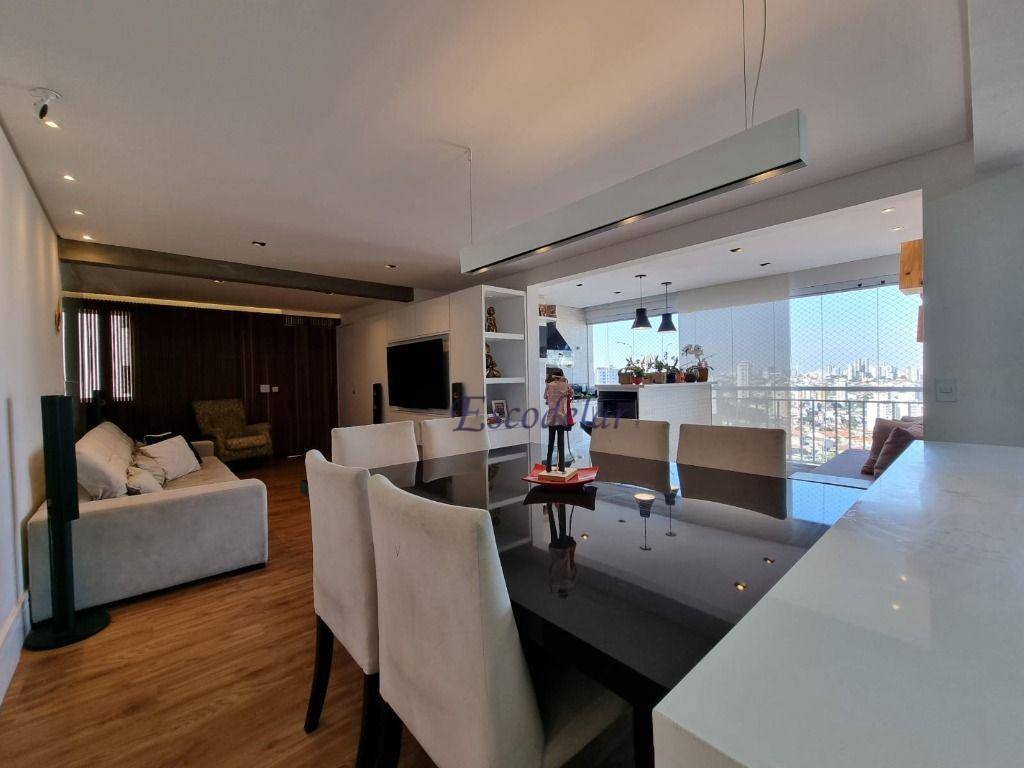 Apartamento à venda com 2 quartos, 87m² - Foto 1