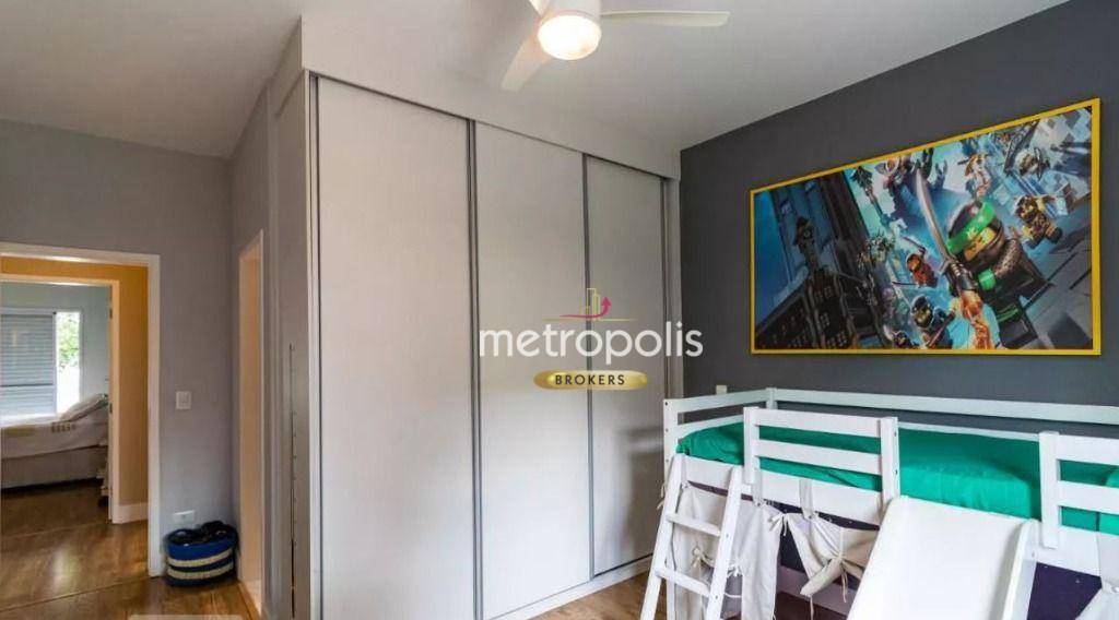 Sobrado à venda com 4 quartos, 270m² - Foto 18