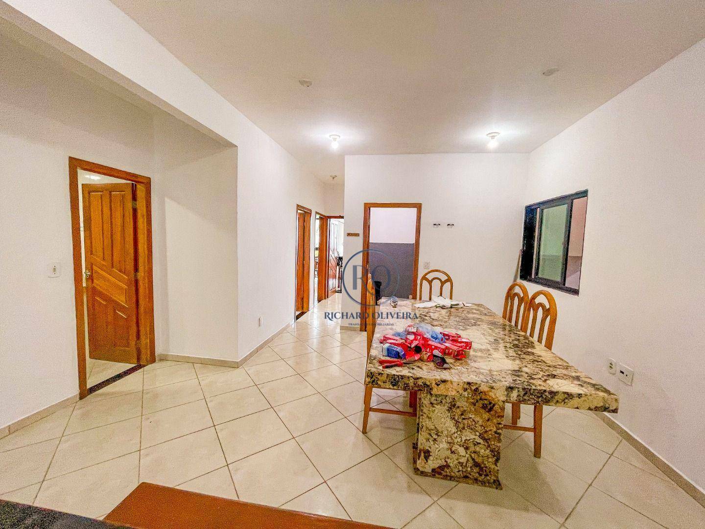 Casa, 6 quartos, 650 m² - Foto 14