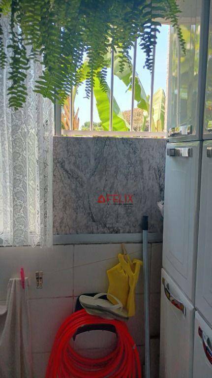 Apartamento à venda com 2 quartos, 60m² - Foto 3