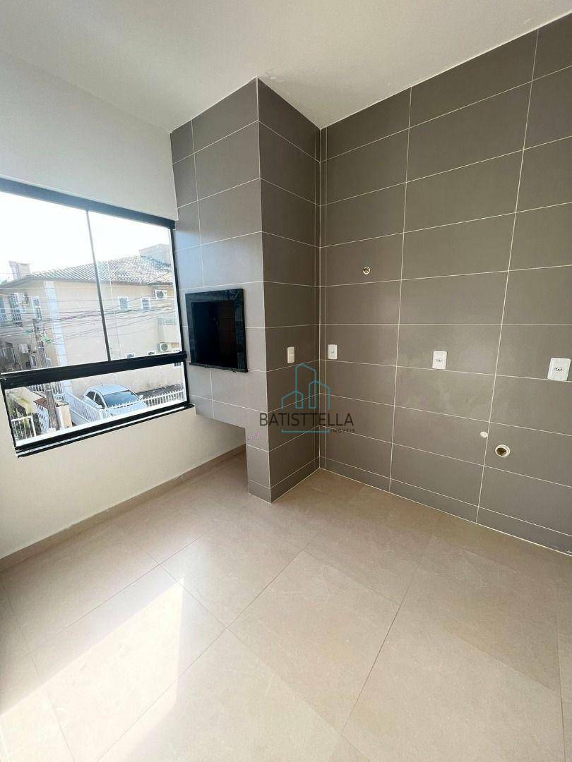 Apartamento à venda com 2 quartos, 40m² - Foto 2