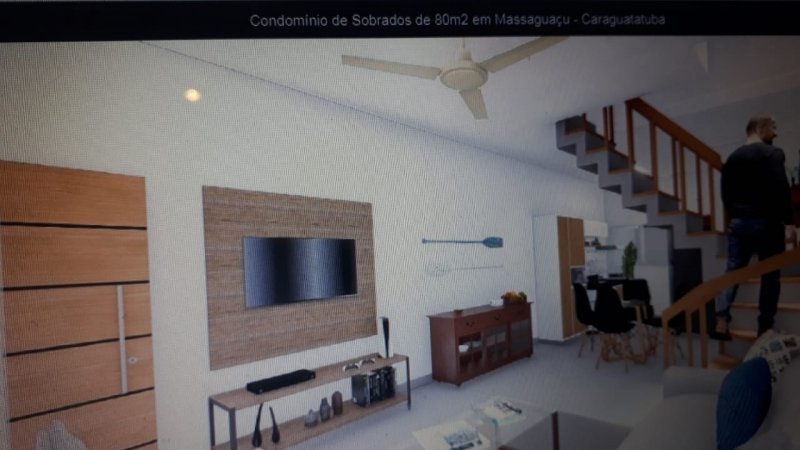 Sobrado à venda com 2 quartos, 80m² - Foto 7