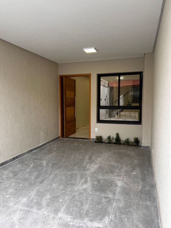 Sobrado à venda com 3 quartos, 185m² - Foto 20