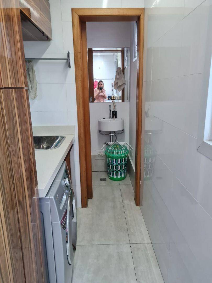 Apartamento à venda com 3 quartos, 140m² - Foto 32