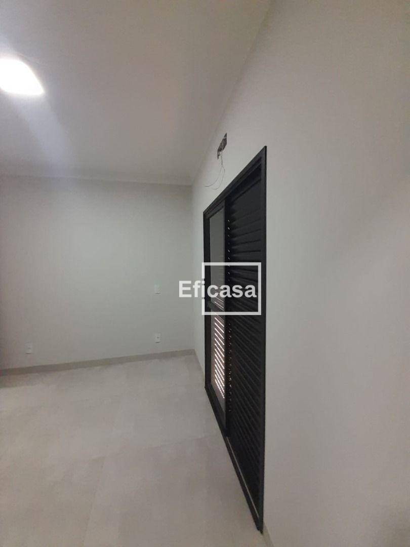 Casa de Condomínio à venda com 3 quartos, 190m² - Foto 12