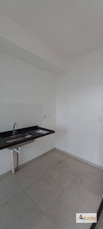 Apartamento à venda com 2 quartos, 52m² - Foto 7