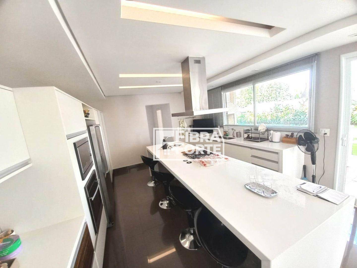 Casa de Condomínio à venda com 4 quartos, 455m² - Foto 68