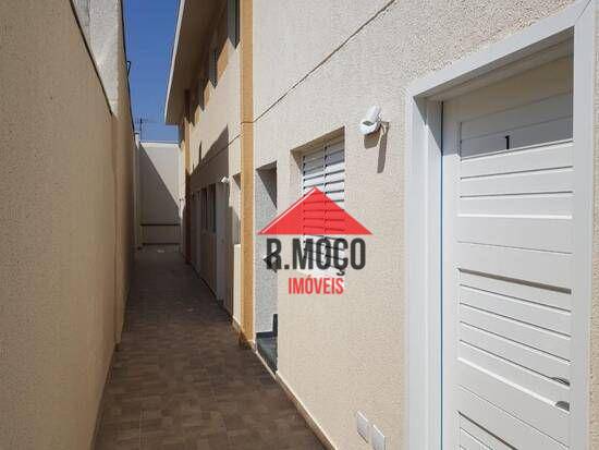 Sobrado à venda com 2 quartos, 40m² - Foto 4