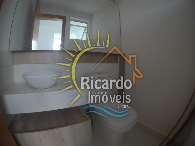 Apartamento à venda com 3 quartos, 248m² - Foto 12