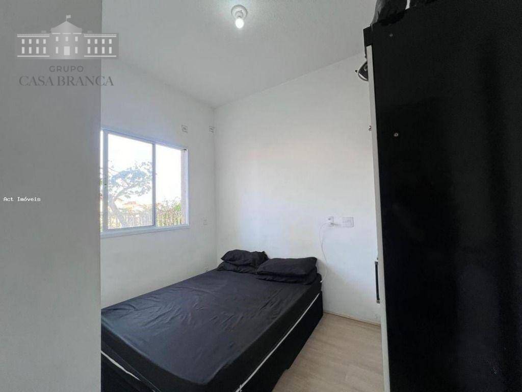 Apartamento à venda com 2 quartos, 49m² - Foto 1