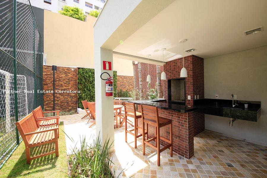 Apartamento à venda com 4 quartos, 314m² - Foto 6