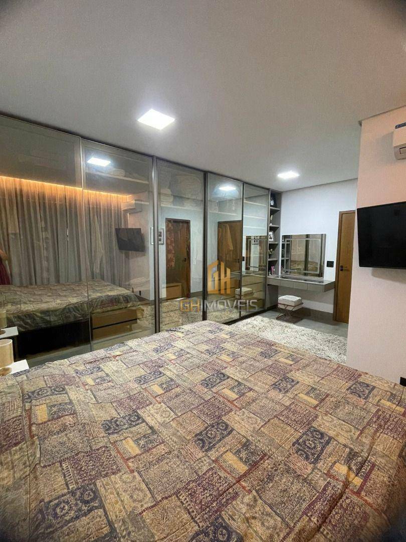 Casa de Condomínio à venda com 4 quartos, 200m² - Foto 13