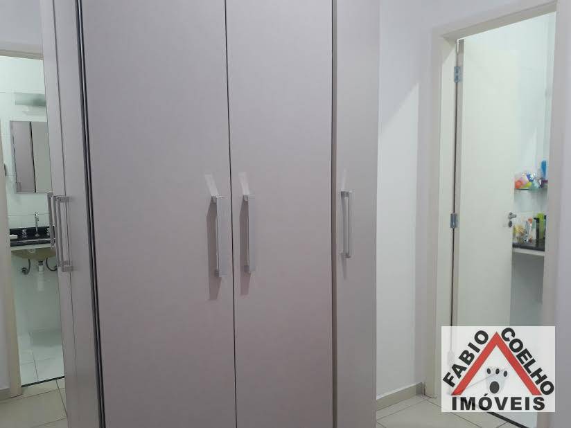 Sobrado à venda com 3 quartos, 110m² - Foto 15