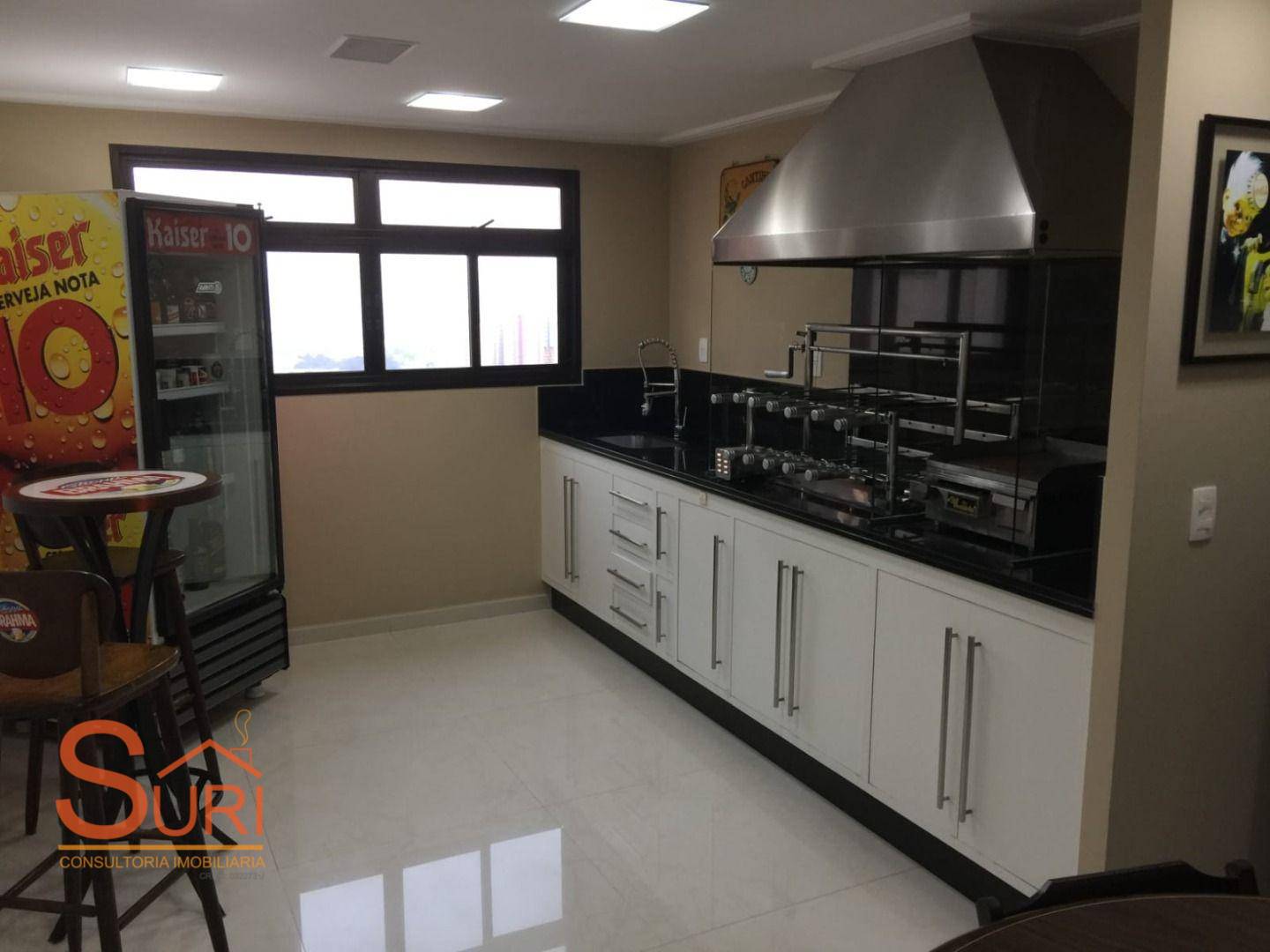 Apartamento à venda com 3 quartos, 260m² - Foto 22