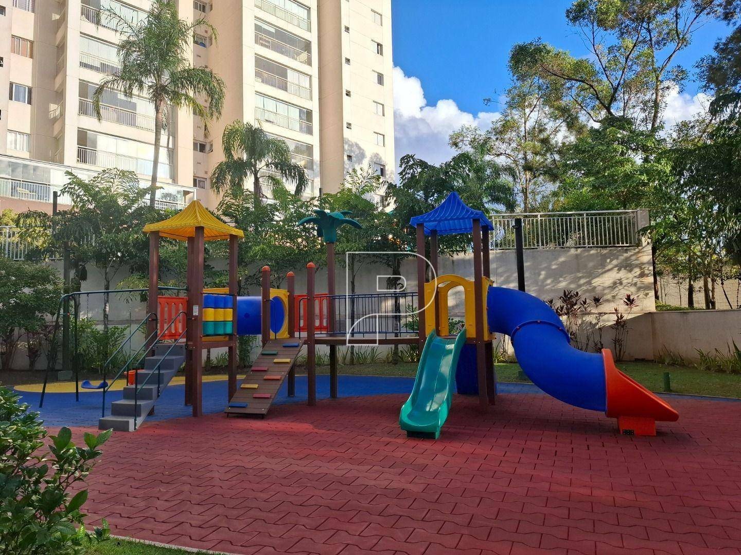 Apartamento para alugar com 2 quartos, 106m² - Foto 75