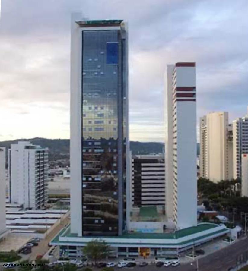 Conjunto Comercial-Sala para alugar, 48m² - Foto 6