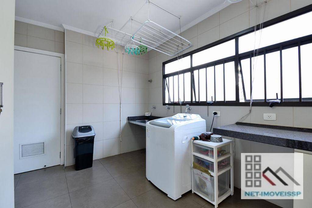 Apartamento à venda com 4 quartos, 230m² - Foto 31