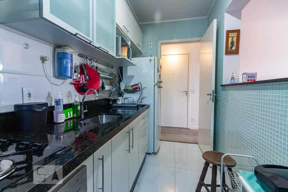 Apartamento à venda com 3 quartos, 73m² - Foto 7