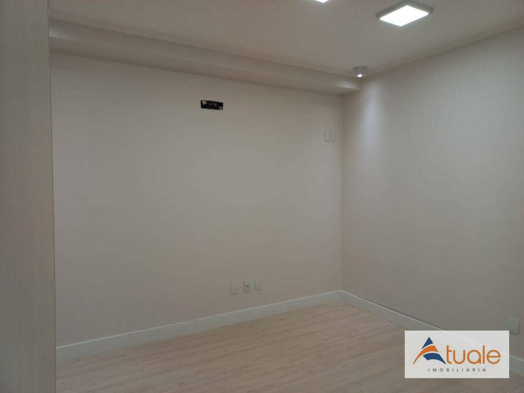 Conjunto Comercial-Sala para alugar, 52m² - Foto 3