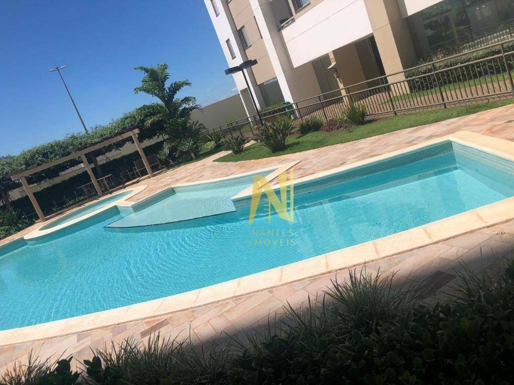 Apartamento para alugar com 3 quartos, 69m² - Foto 22