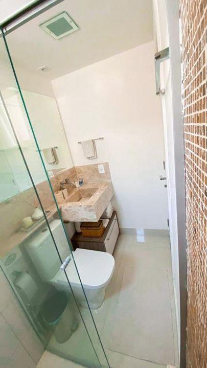 Apartamento à venda com 2 quartos, 87m² - Foto 19