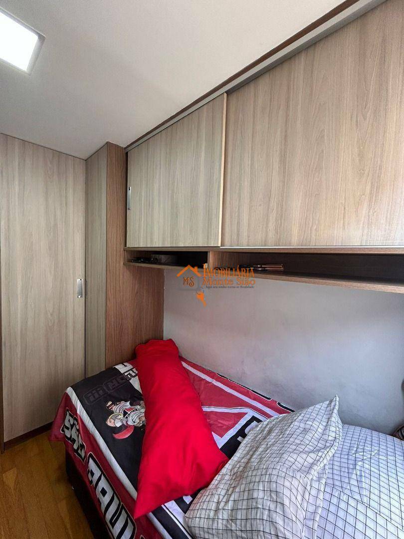 Apartamento à venda com 3 quartos, 62m² - Foto 22