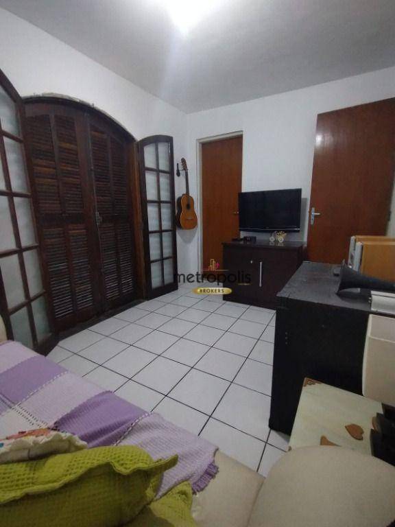 Sobrado à venda com 5 quartos, 246m² - Foto 17