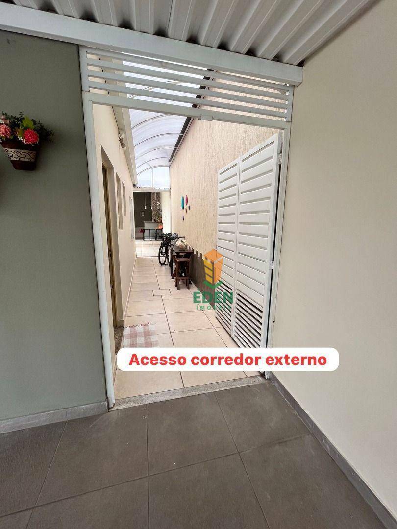 Casa à venda com 2 quartos, 112m² - Foto 4