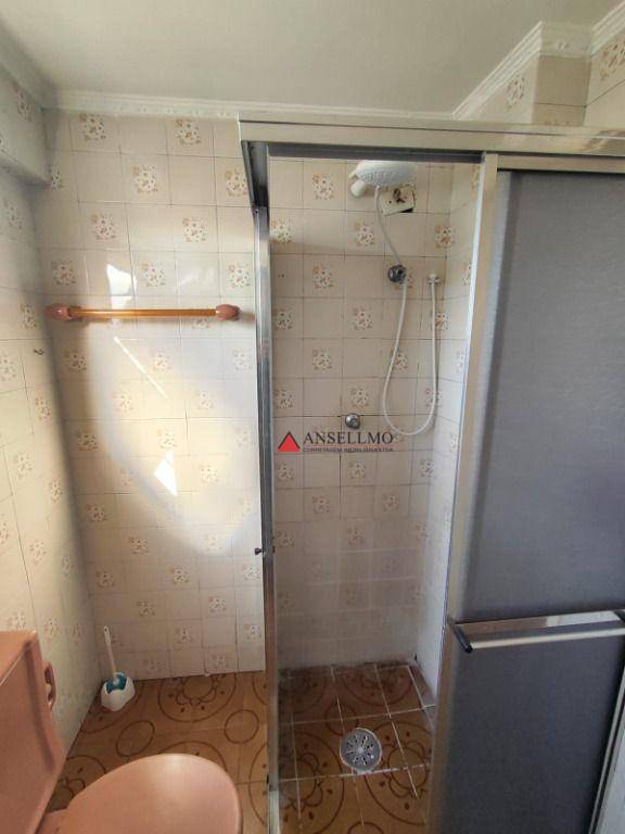 Apartamento para alugar com 1 quarto, 52m² - Foto 14