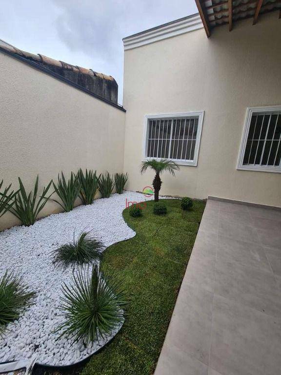 Casa à venda com 3 quartos, 161m² - Foto 18