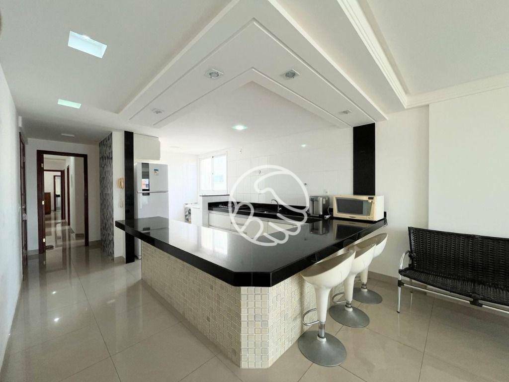 Apartamento para alugar com 3 quartos, 90m² - Foto 12