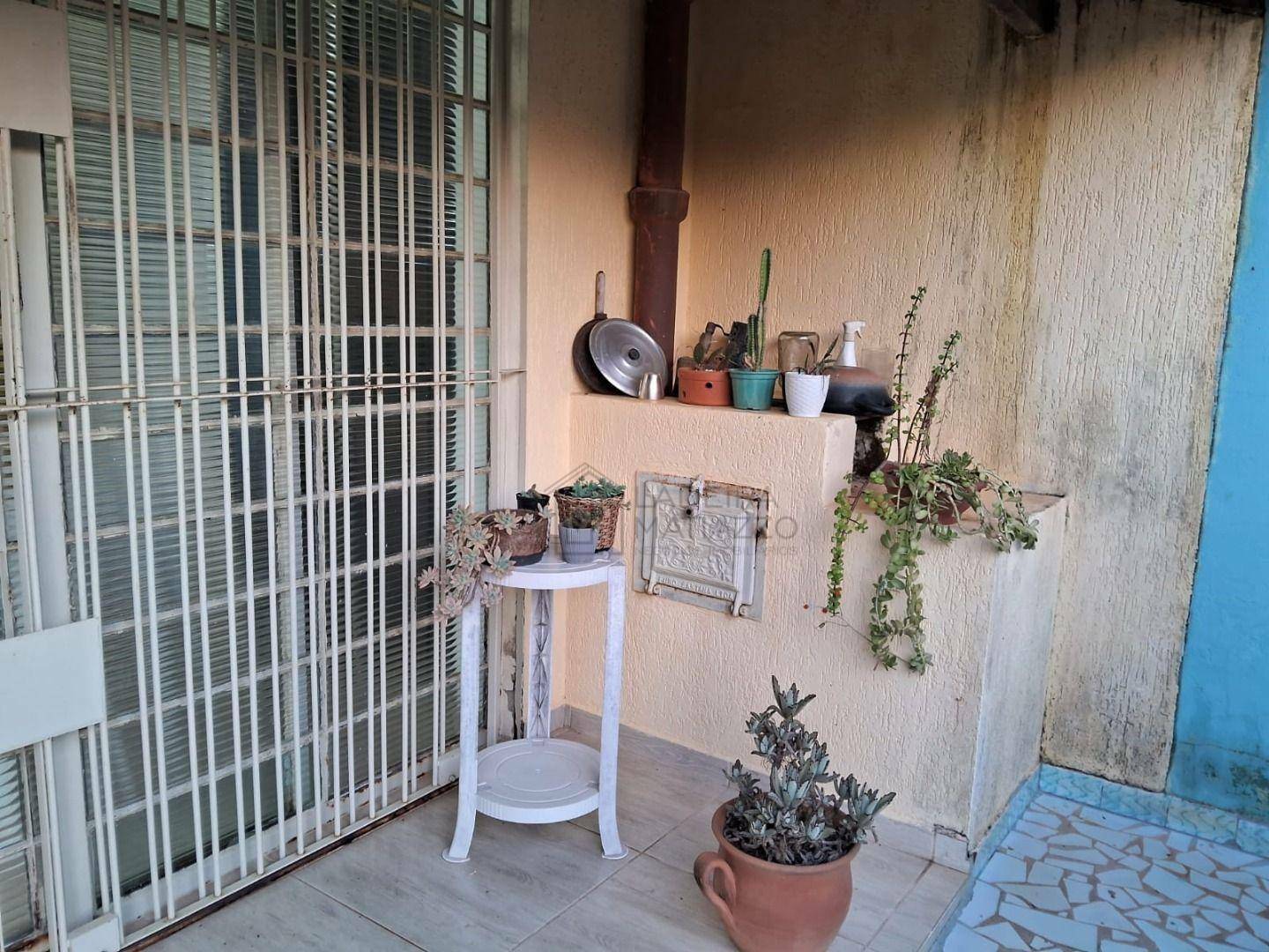 Chácara, 3 quartos, 1007 m² - Foto 18