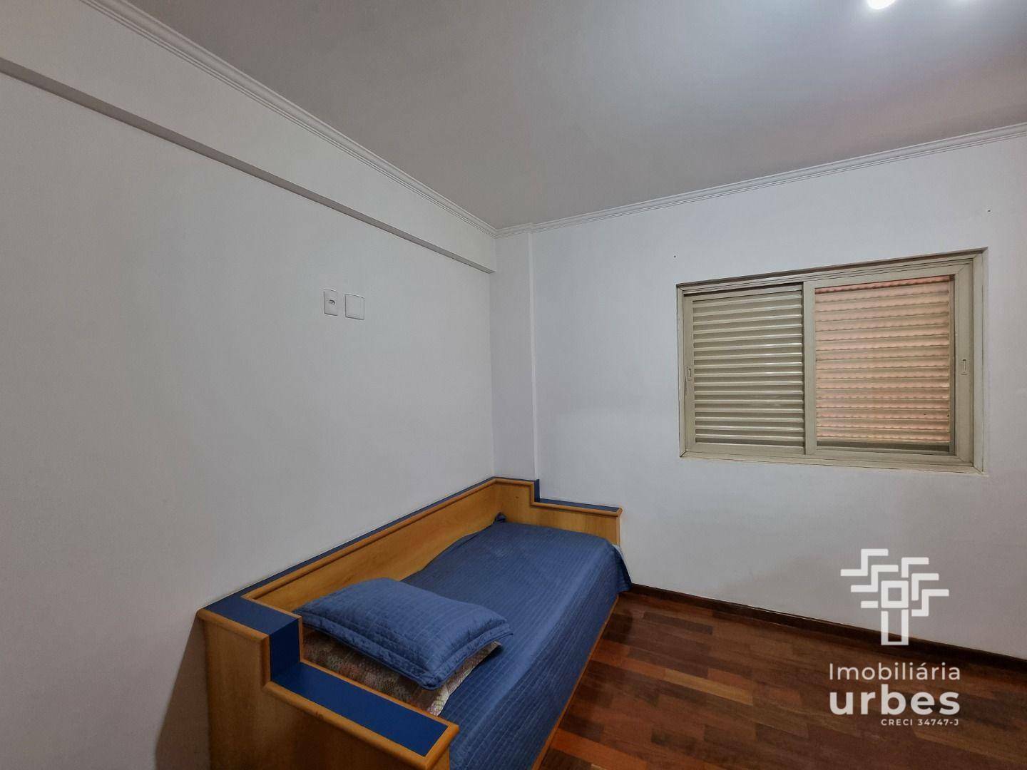 Apartamento à venda com 3 quartos, 133m² - Foto 20