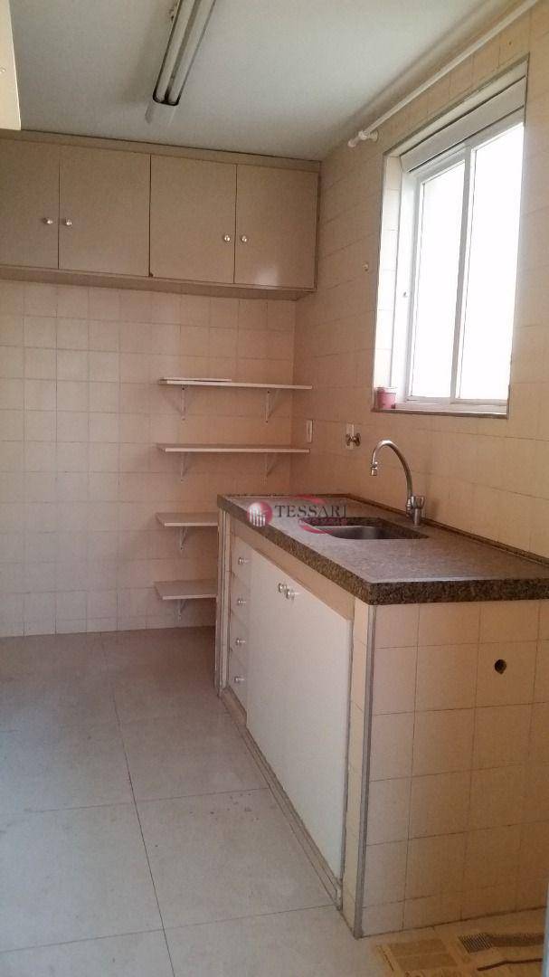 Apartamento à venda com 1 quarto, 57m² - Foto 4