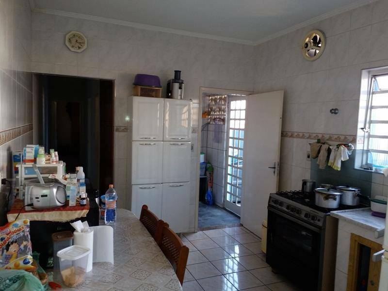 Casa à venda com 3 quartos, 130m² - Foto 5