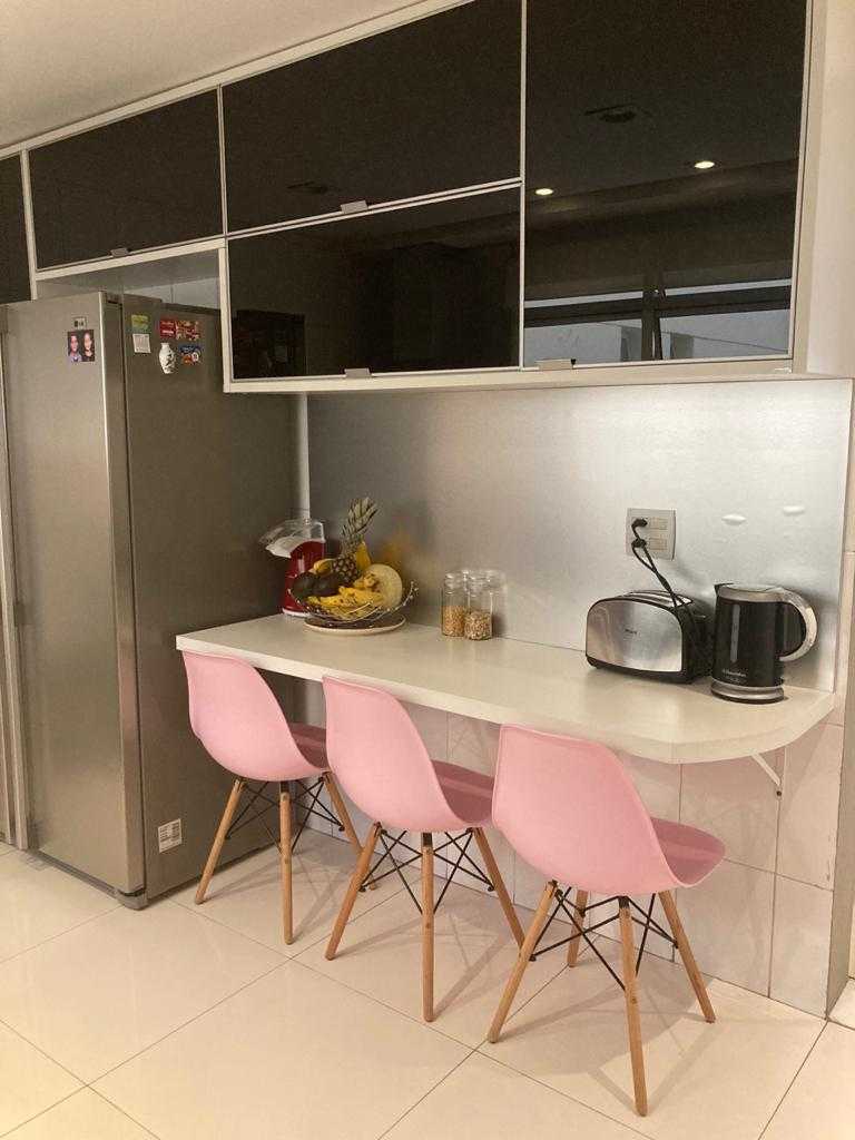 Apartamento à venda com 4 quartos, 163m² - Foto 13