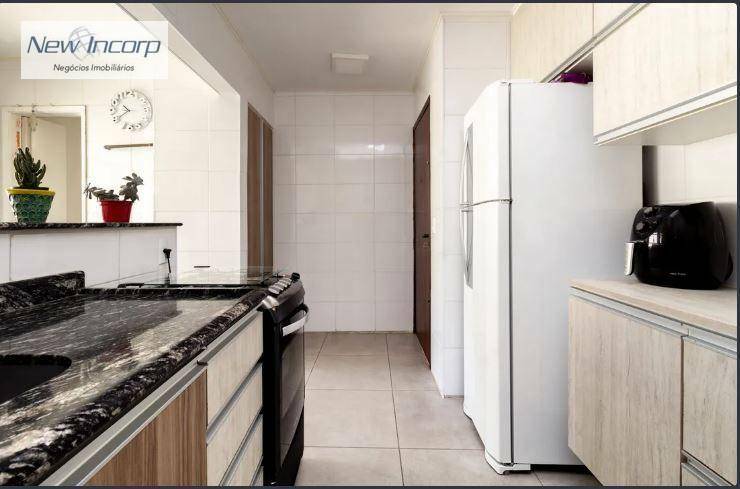 Apartamento à venda com 3 quartos, 87m² - Foto 22