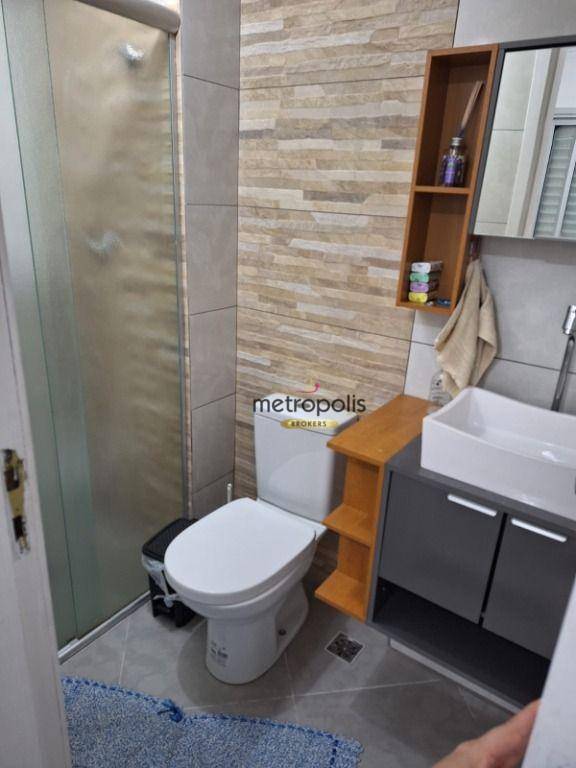 Apartamento à venda com 3 quartos, 67m² - Foto 14