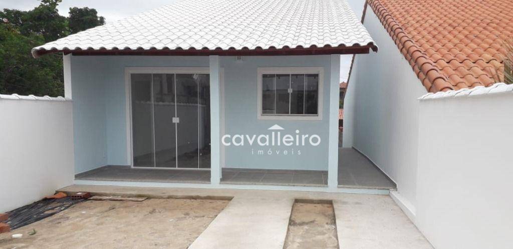 Casa à venda com 2 quartos, 78m² - Foto 16