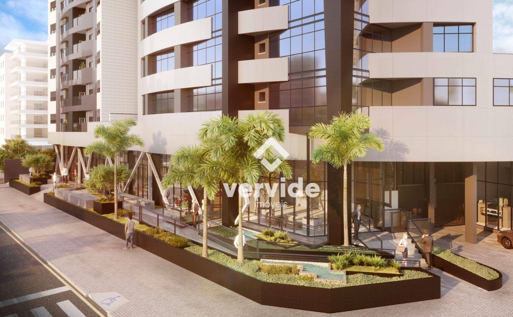 Cobertura à venda com 3 quartos, 226m² - Foto 4