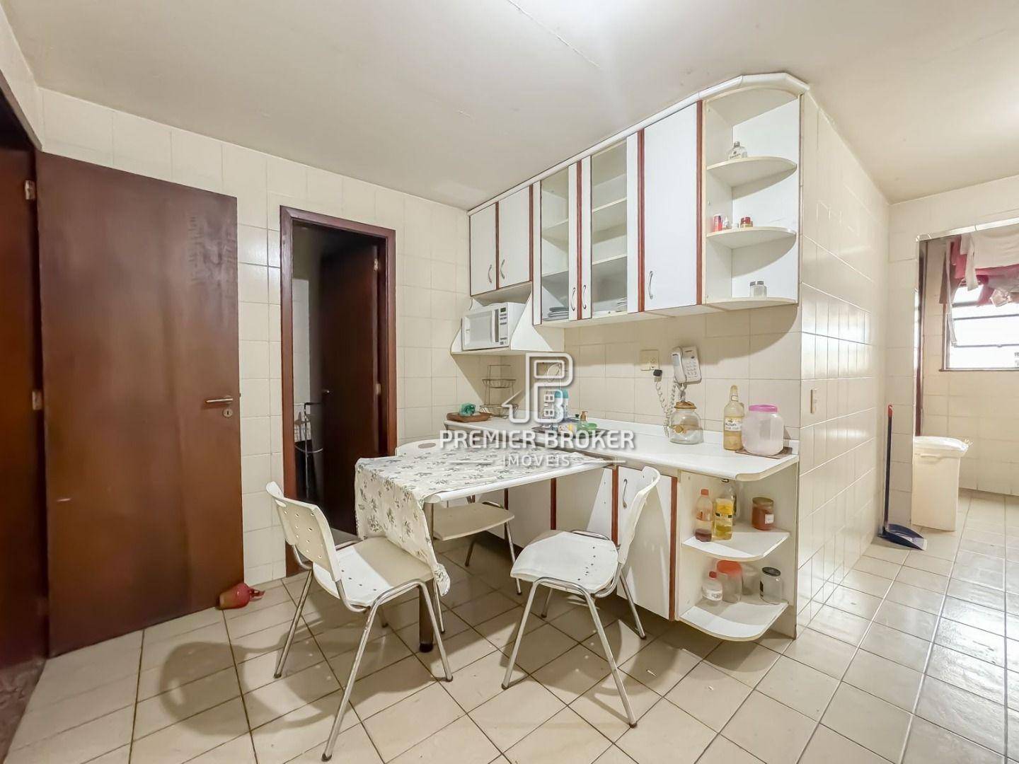 Apartamento à venda com 3 quartos, 112m² - Foto 15