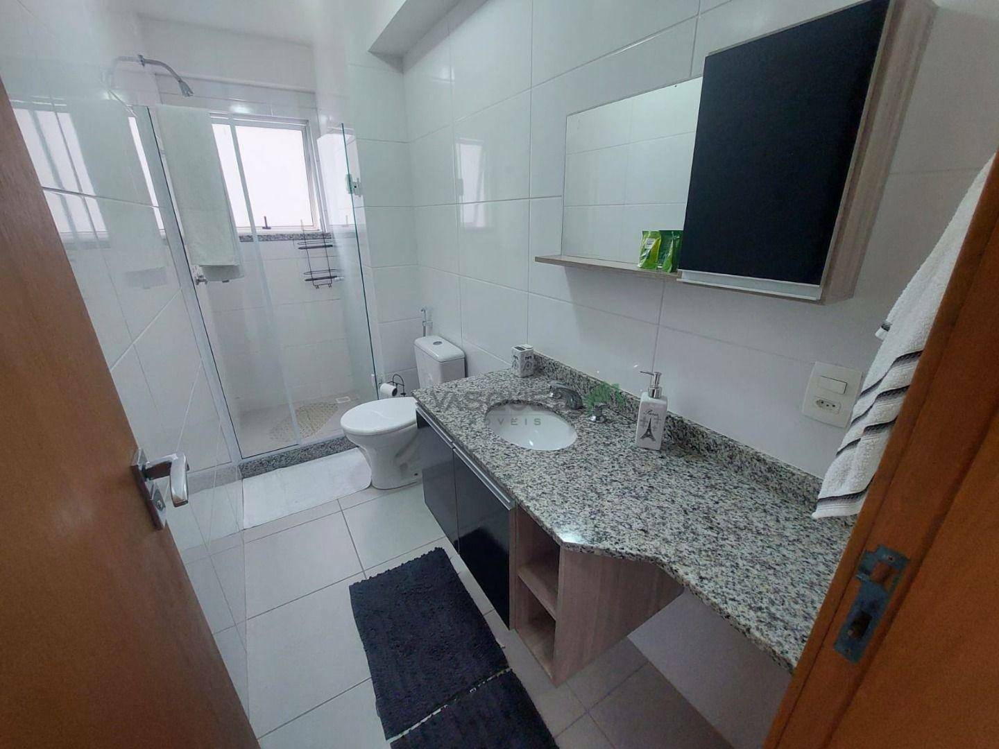 Apartamento para alugar com 2 quartos, 76m² - Foto 7