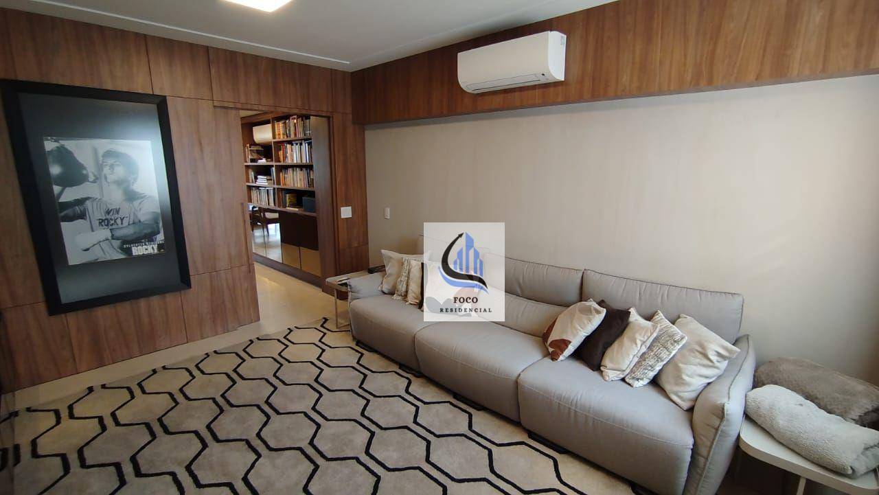 Apartamento para alugar com 4 quartos, 271m² - Foto 42