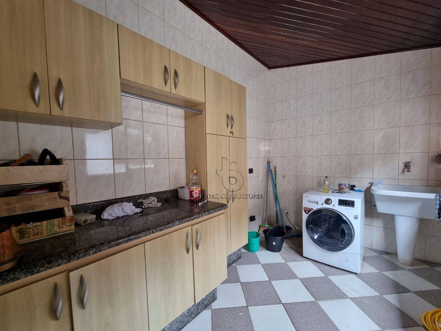 Casa de Condomínio à venda com 4 quartos, 500m² - Foto 40