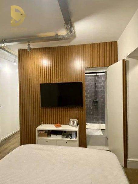 Cobertura à venda com 3 quartos, 160m² - Foto 11