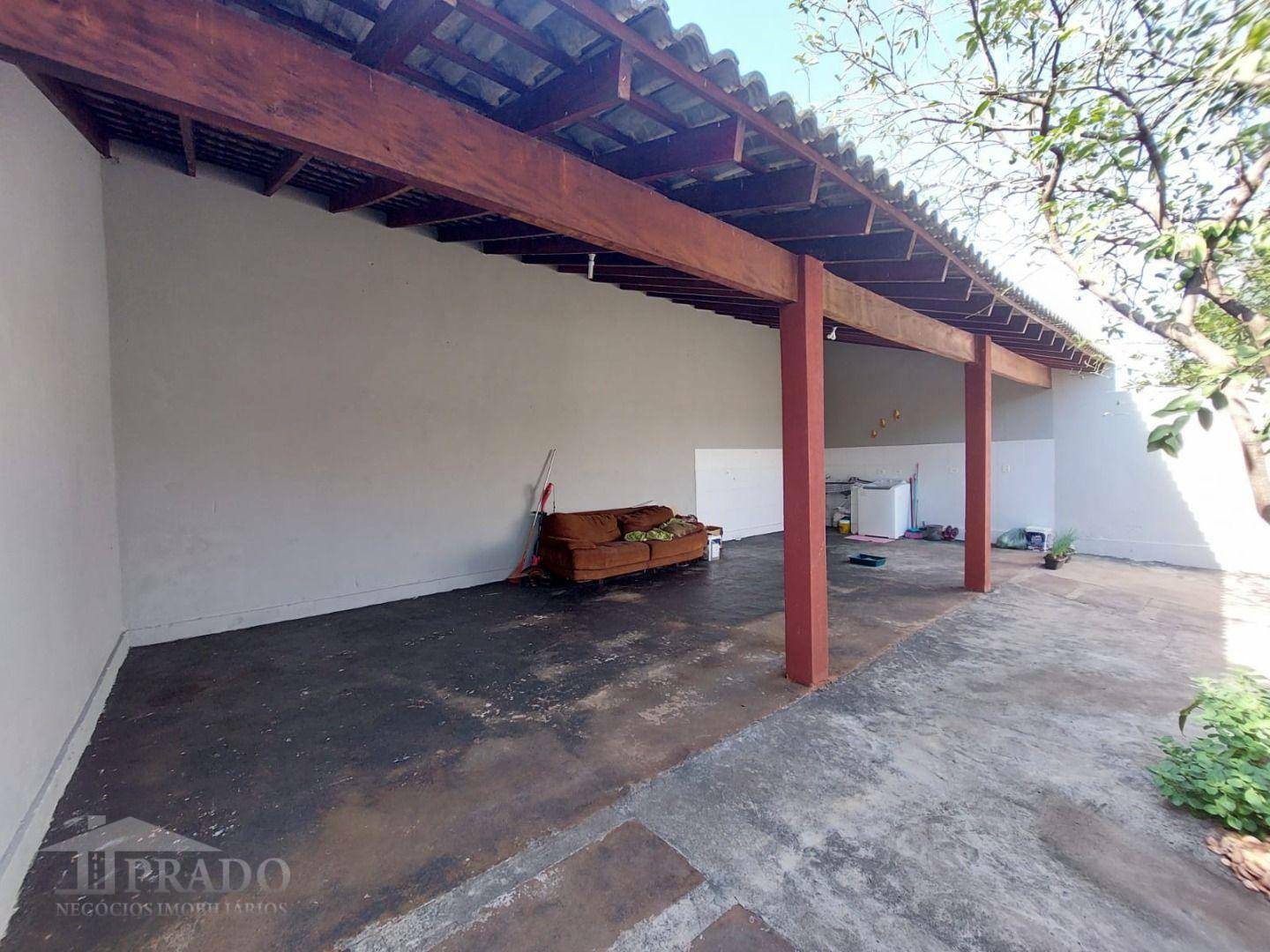 Casa à venda com 3 quartos, 134m² - Foto 5