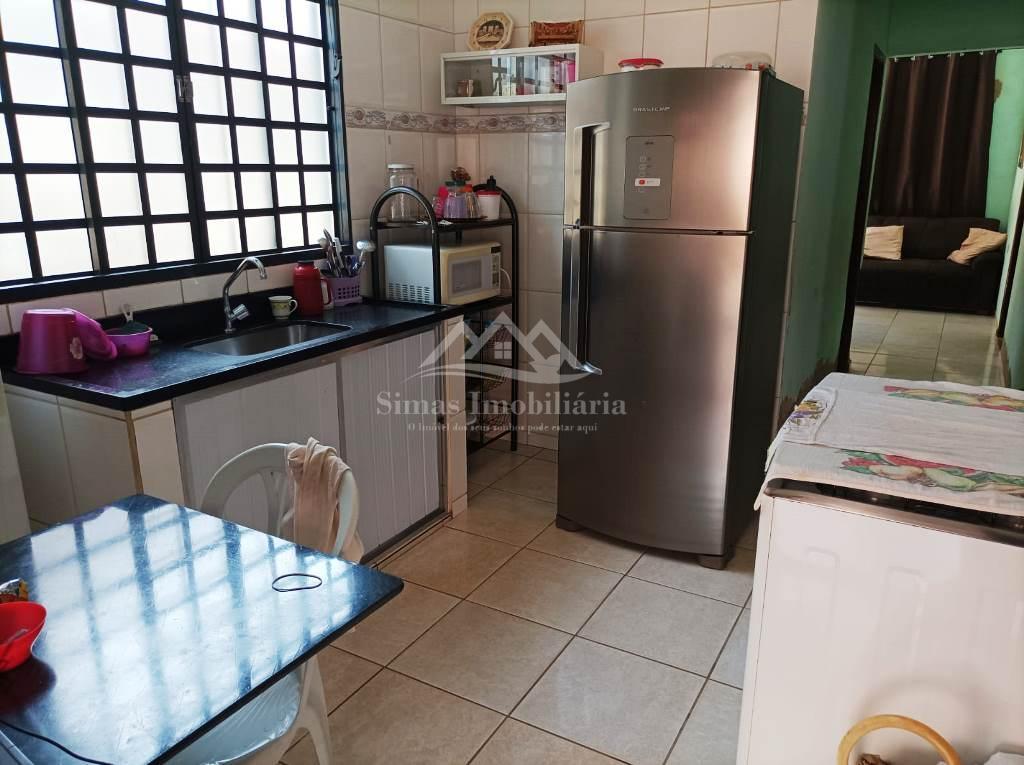 Casa à venda com 3 quartos, 150m² - Foto 15
